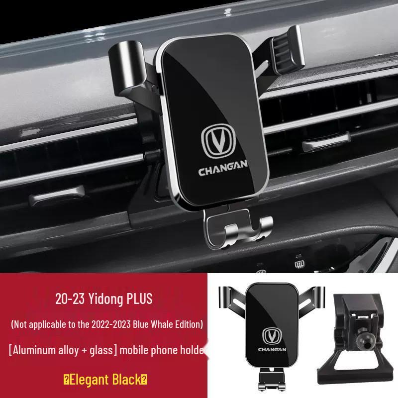 Uchwyt na telefon samochodowy Changan CS75/CS55/CS35 Eado PLUS/UNIV