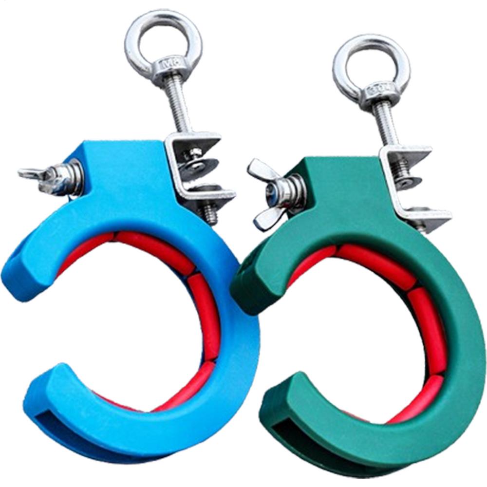 Cable Tray Rollers Cable Laying Roller Helper Adjustable Clamp Pulley Cable Tray Roller Efficient Cable Wire Threading Tool