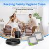 פילטר HEPA חלופי עבור iRobot Roomba Max 705 Vac /Plus 504 Vac שואב אבק רובוטי חלק מסך מסנן רחיץ אביזרים