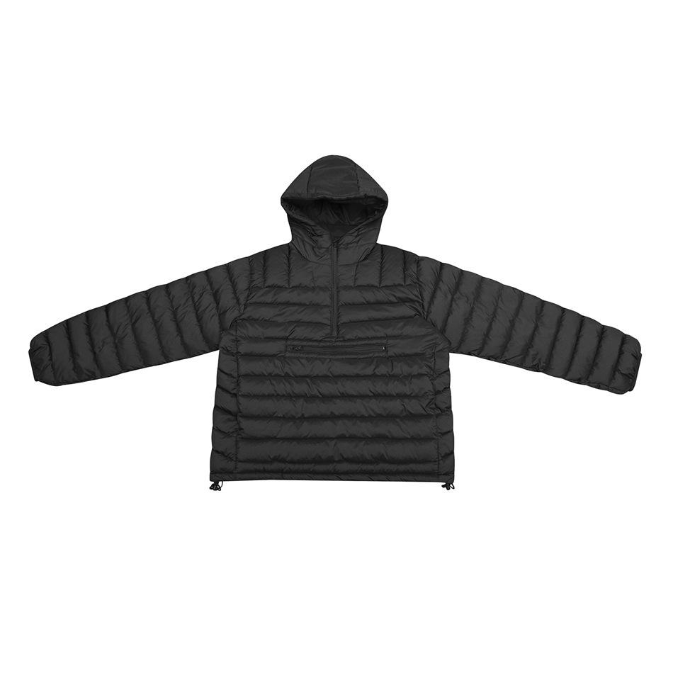 

HAPD Зимняя Модная Хлопковая Толстовка с Капюшоном Унисекс HB296 Large