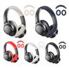 Silicone Earpads Headbeam Sleeve Scratch Proof Headphone Sleeve Headphone Protective Case for Anker Soundcore Life Q20i Headset