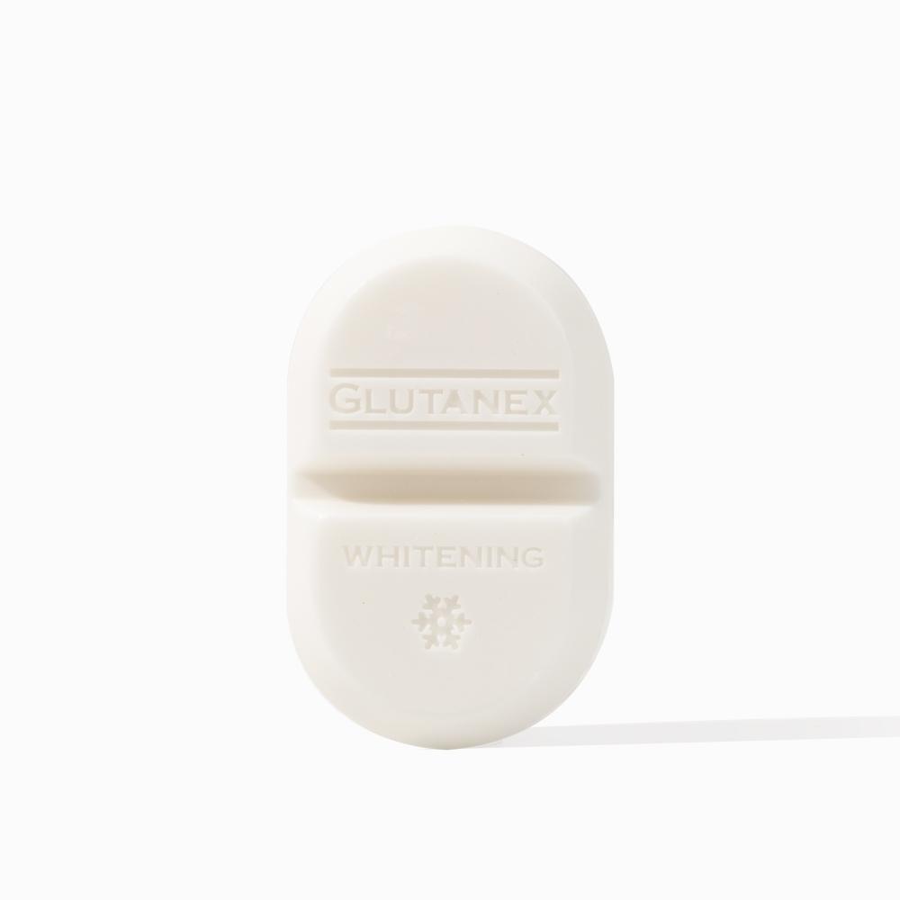 

Очищающее мыло Glutanex Snow White Одинарная упаковка