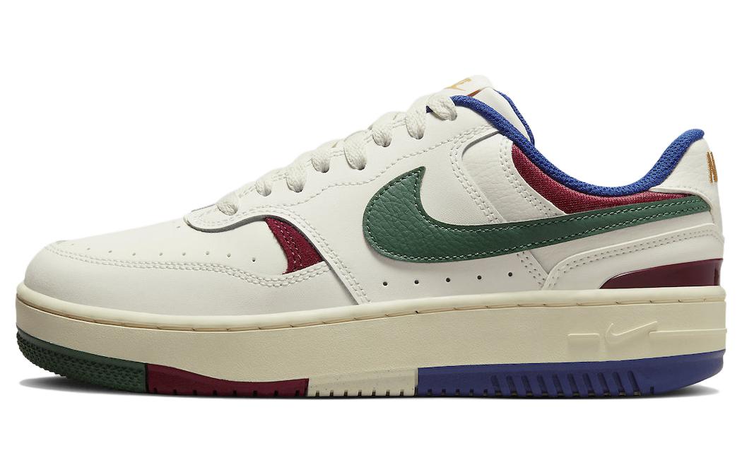 

Nike Gamma Force Sail Team Red Fir Green Women s DX9176-102 36