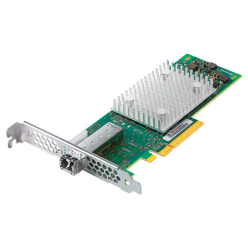 Boyang Fiber Channel HBA Cards and SFP+ Modules