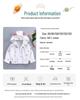 Girls' Lightweight Sun Protection Jacket: New Spring & Autumn Style