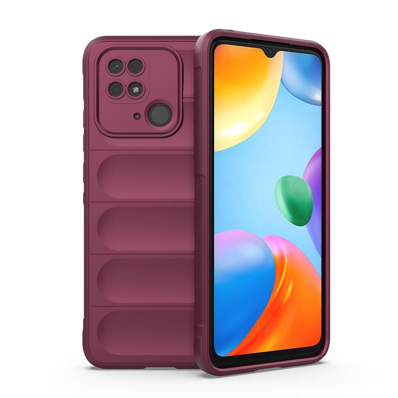 

Для Чехол Redmi 10C Чехол Для Redmi 10C Capas Phone Bumper Новый Задний Противоударный Резиновый Мягкий Чехол TPU Для Fundas Xiaomi Redmi 10C For Redmi 10C