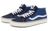 Vans SK8 Mid Reissue 'Azul Oscuro Gris' VN0A391F5TU