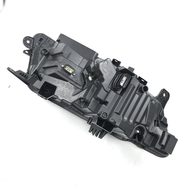 Lincoln MKZ Headlight Assembly (2017-2021) - High/Low Beam Front Combo Light