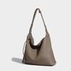 Niche Design Single Shoulder Underarm Bag Large Capacity Tote Bag High Sense Casual Fashion Women's Bag