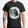 NWT The KLF Faded Vintage Styled 90s Classic Unisex  BT1851 Unisex T-Shirt