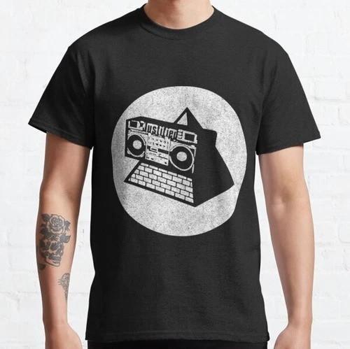 

NWT The KLF Faded Vintage Styled 90s Classic Unisex BT1851 Unisex T-Shirt L