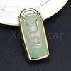 Tpu Car Remote Key Case Cover For Volkswagen Vw Touareg      Auto Key Shell Fob Accessories