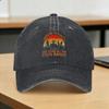 Summer I May Be Old But I Got To See All The Cool Bands Funny Quote Baseball Cap Sun  Sun Visor Custom Diy Washed Trucker Hat
