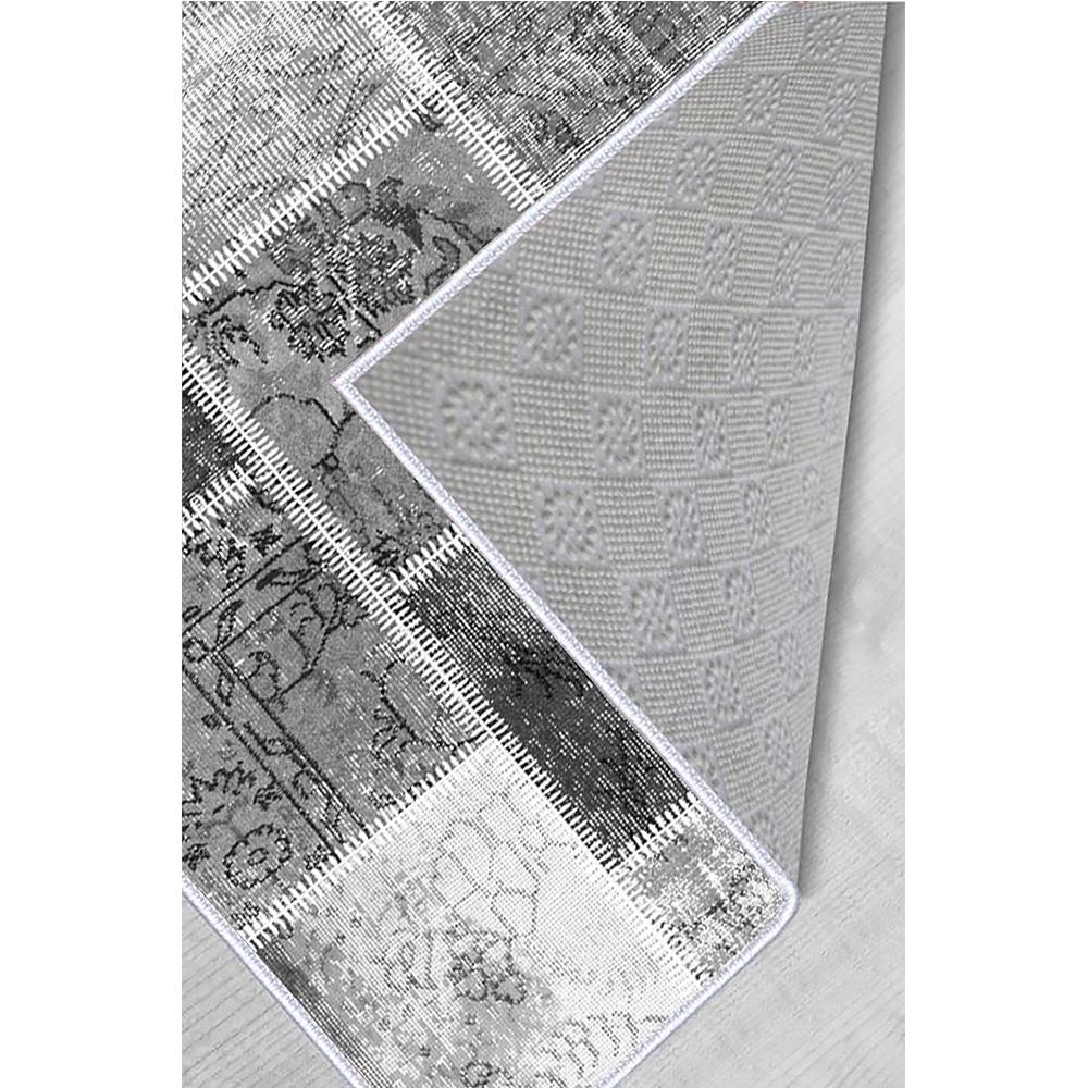 Rovigo Home Pratelný tištěný koberec RVGHOME1123