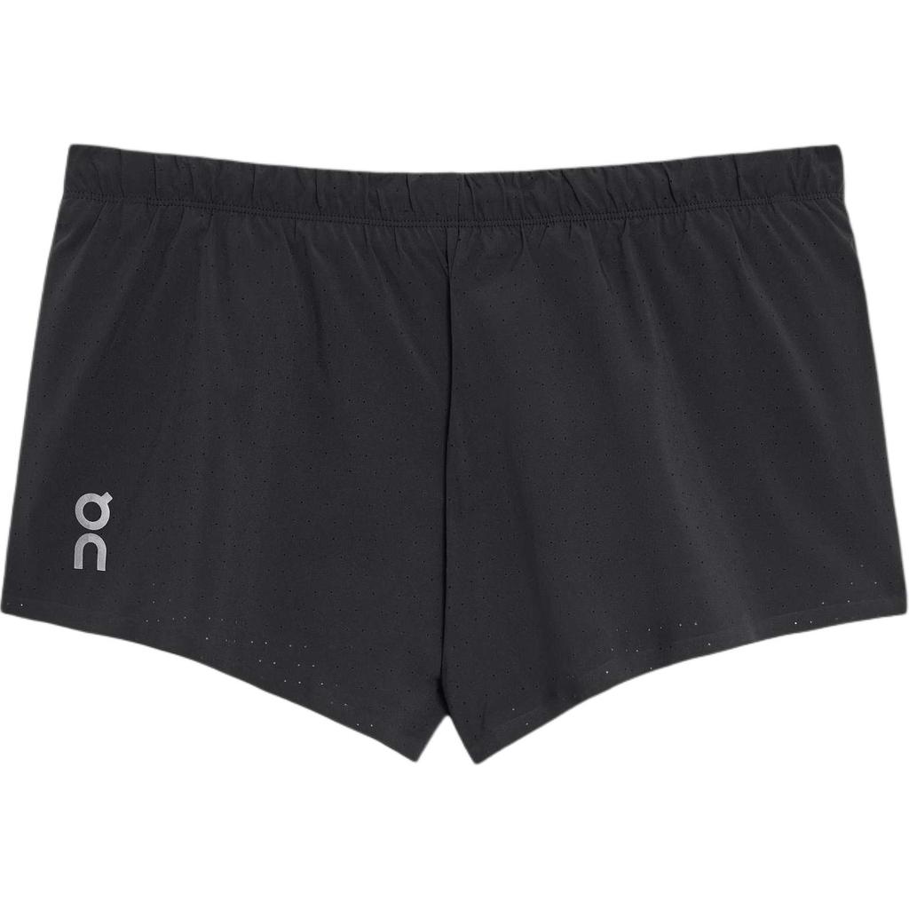 On Race Shorts Comfortable Versatile Sports Shorts Men Shorts Black 1ME10020553