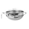 1PC Honey Strainer Stainless Steel Double Sieve Beekeeping Equipment Filter Kit Honey Container