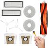 Xiaomi Mi Robot Vacuum X10+/X20+ Kit: Filters, Brushes, Mops, Bags