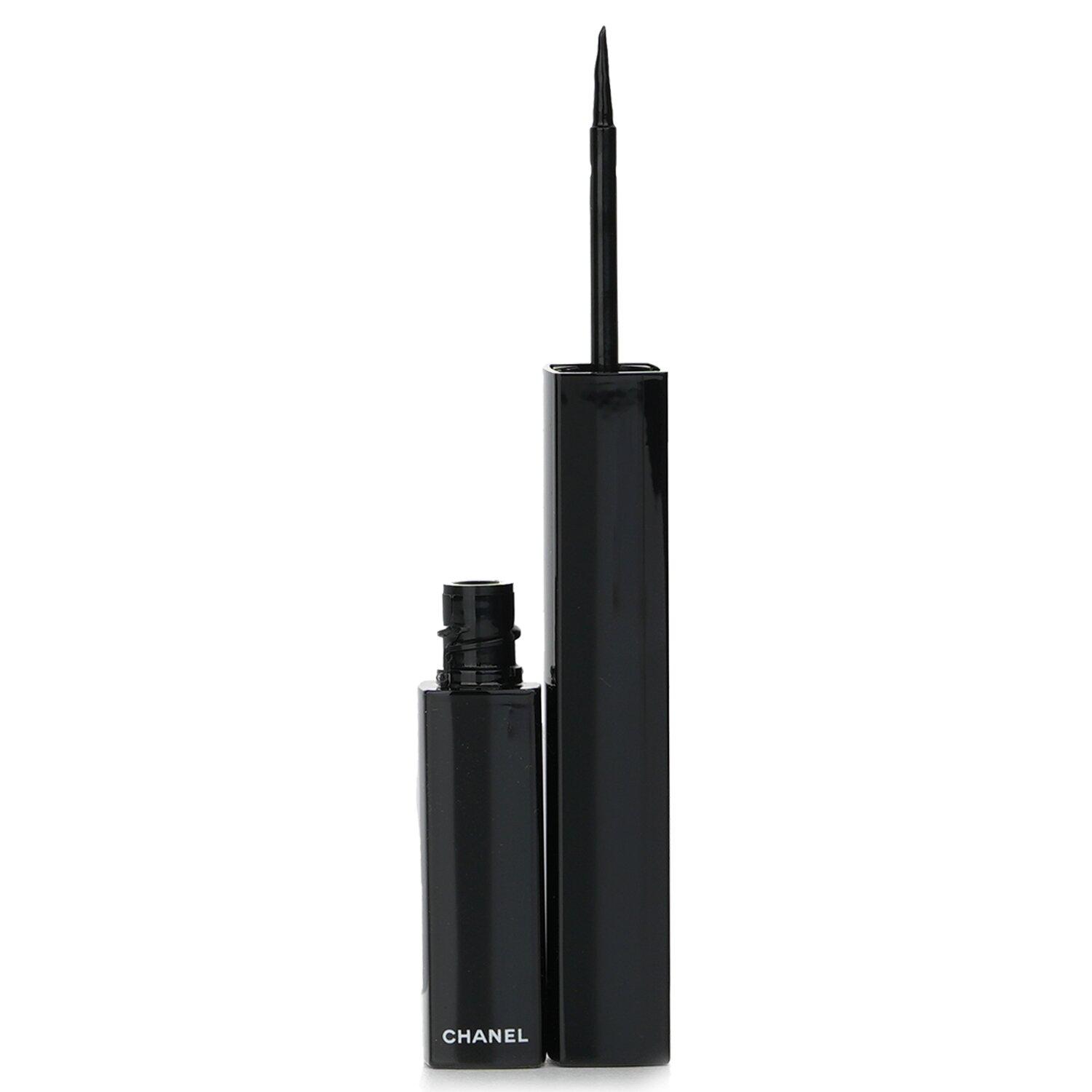 

Жидкая подводка для глаз Le Liner De Chanel № 512 Noir Profond 2.5ml/0.08oz