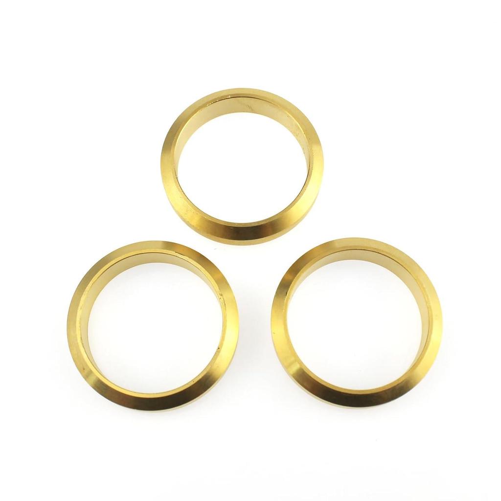 Copper Exhaust Gasket Kit for FX Nytro RS Vector