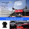 Foldable Mobile Phone Holder for Changan Eado/Deep Blue/Ounuo/CS55/Benben/CS75/Coser/Oshan Vehicles