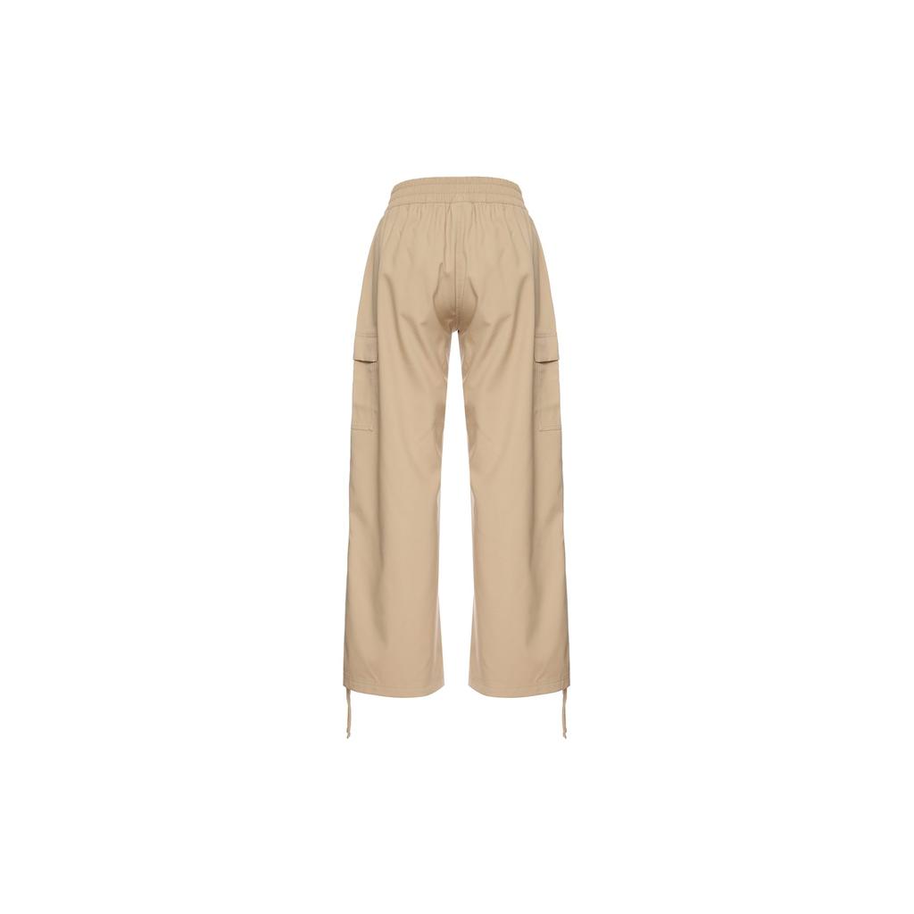Jordan Cargo Pants Women's Khaki Moderate Cargo Pants DZ4437-254