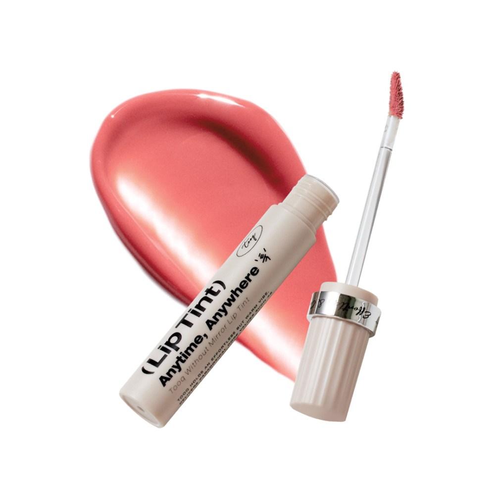 

Помада-тинт Took Wit Out Mirror Lip Tint, 06 Romance, 5 мл, 1 шт.