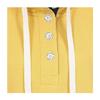 Lazy Jacks Womens/Ladies Pique Button Neck Sweatshirt
