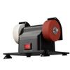 Shock Absorption Household Small Grinding Wheel Machine Mini Bench Grinder  Crafting