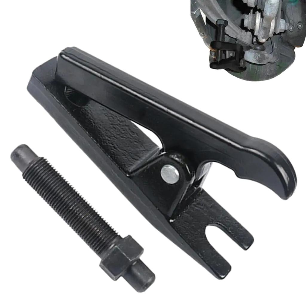 Adjustable Car Joint Puller Efficient Automotives Steering Tool Garage Tool Car Repair Tool Versatile Joint Removal Tool