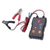 Fuel Injector Tester Kit 4 Pulse Modes Fluid Test Machine for Automotive Motorcycle CNBJ-620 12V