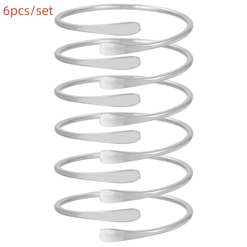 New Fashion Boho Punk 10Pcs/Sets Cuff Bracelets & Bangles For Women Love Pulseiras Bangle Set Feminina Jewelry Charm Gifts