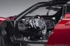 AUTOart Pagani Huayra Metallic Red 1/12