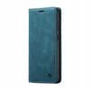 Wallet Galaxy S25 Blue