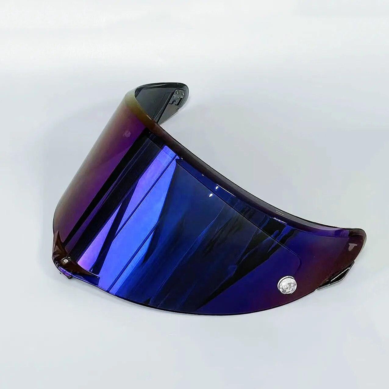 

Козырек для мотоциклетного шлема для AGV PISTA GPR GPRR CORSA R RACE 3, щит для шлема, защита от ультрафиолета, лобовое стекло, аксессуары для мотоциклов Casco