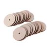 10 Sets Wood Joints Connectors For Handmade Teddy Bear Craft Children Kids Toy DIY