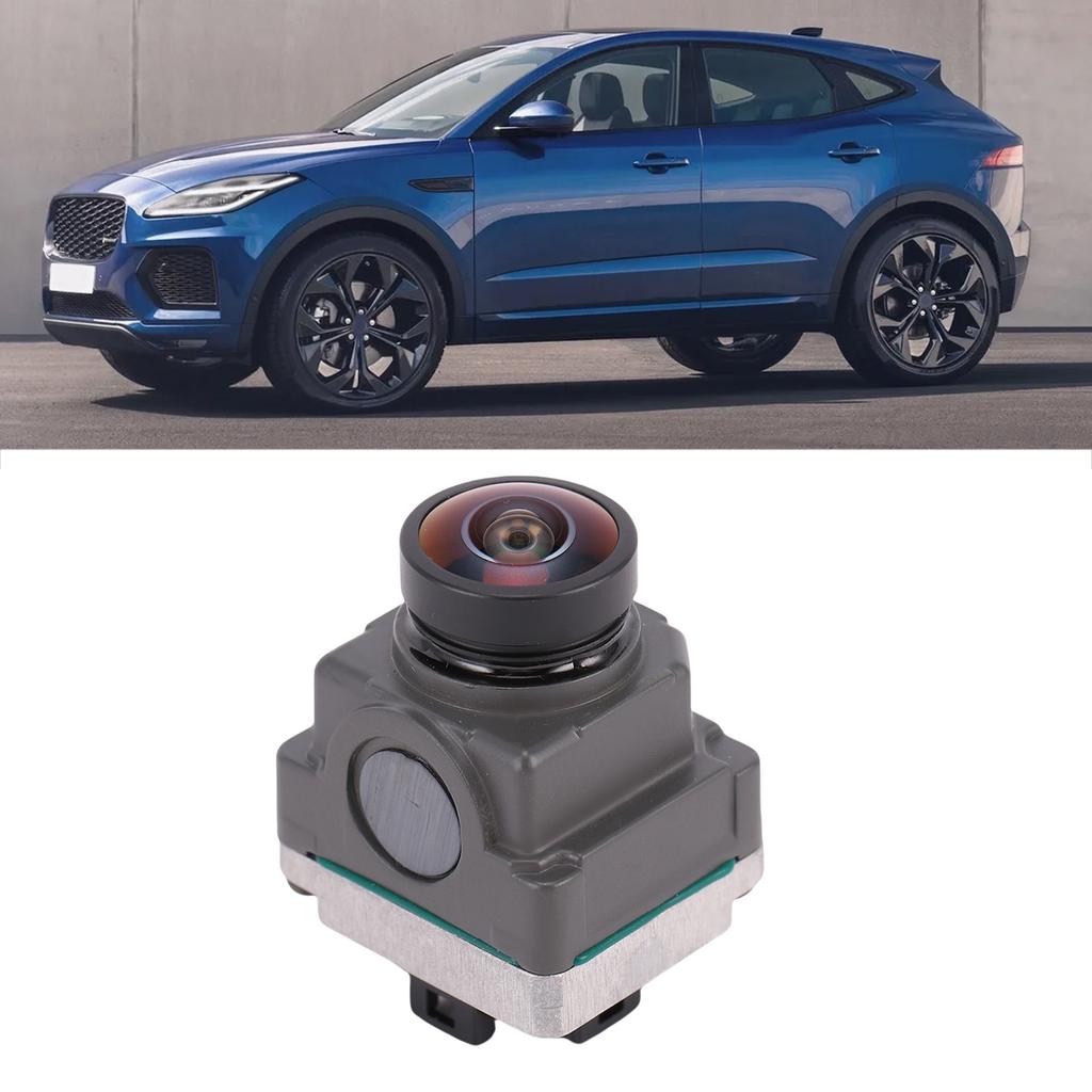 Car Surround Parking Camera FW93‑19H422‑  Replacement for       L405 Sport L494   L538