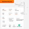 Xiaomi Mijia Smart Learning Desk Lamp CN plug (adapter included)