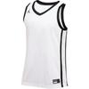 Basketball Jerseys Men's White Moderate AR4319-106