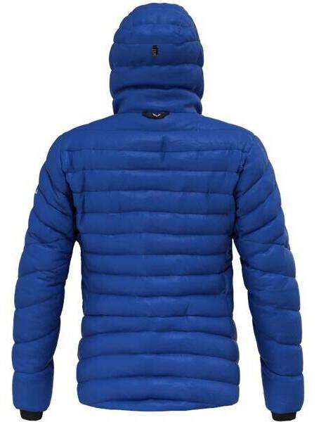 Salewa Ortles Meidum 3 Rds Down Jacket Men electric