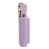 4pcs Volumizing Hair Clips Hollow Out Comb Teeth Heat Resistant Root Clips for Hair Volume Styling