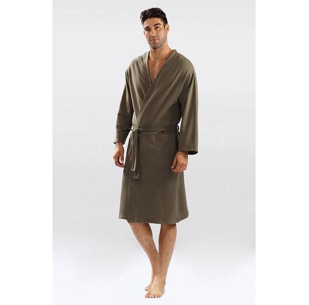 Халат DKaren Lingerie Harry EU M