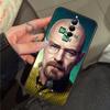 Breaking Bad Case For ZTE Nubia RedMagic 11 10 Pro Plus 9 8 9S 8S 10S Pro 5G 5S 6S 7S 6 7 Pro 11 Air Cover