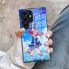 Uma Musume Pretty Derby Phone Case For Samsung A25 A13 A33 5G A54 A36 A35 A56 A52 A14 Shockproof Glass Cover