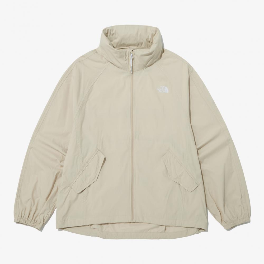

THE NORTH FACE NJ3LP31K White Label Женская куртка Рестон