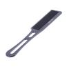 Professional Salon Barber Hair Clipper Accessories Flat Head Cut Comb Anti-static Hair Styling Wide Tooth Men Cut Hair Brush 1pc