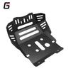 CRF 300L 2024 Under Engine Protection Cover For HONDA CRF300L 2021-2022 Motorcycle Accessories Skid Plate Bash Frame Guard 2025