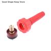 Welding Cable Connector DKJ10-25 Heavy Duty Cable Joint for Welding Machine Stable Electric Flow Industrial Workshop Application