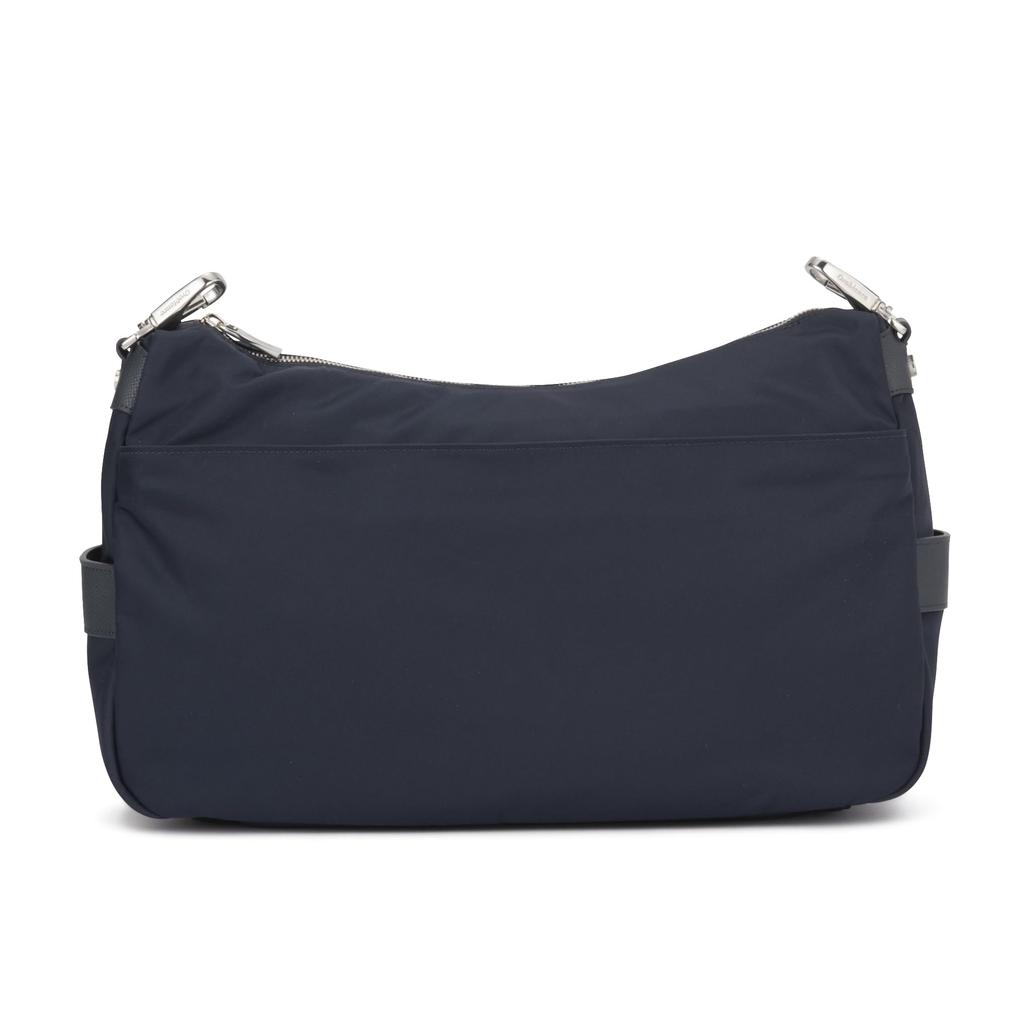 Orobianco SOLO TE Shoulder Bag 12L Medium Interchangeable Terracotta Men's (Authentic), Capacity, 760g, 2-Way, Size, Horizontal, Strap, No. 92955,