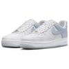 Terror Squad X Nike Air Force 1 Low QS Loyalty Men Sneakers Blue White Porpoise FJ5755-100