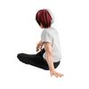 MegaHouse Series My Hero Academia Shoto Todoroki Complete Figure G.E.M. Palm-Sized